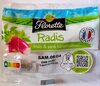 Radis - Product