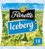 Laitue Iceberg - Produit