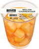 Shaker melon charentais - Product