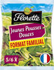 Florette Jeunes Pousses 175g - Product