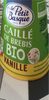 Caillé de brebis Bio vanille - Product