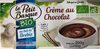 Crème au chocolat BIO - Produit