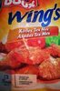 Wing's Texmex - Product