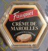 Fauquet Creme de maroilles - Produit