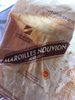 Maroilles Nouvion Sorbais - Produkt