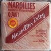 Maroilles Quart Erloy - Produkt