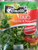 Duo Mâche & Roquette (format familial) - Product