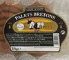 Palets Bretons - Product