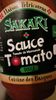 Sauce tomato - Product
