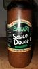 Sauce douce - Product