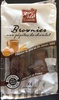 Brownies aux pépites de chocolat - Product