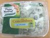 Mes concombres au yaourt - Product