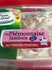 Piémontaise au Jambon - Product