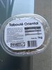 Taboulé Oriental - Product