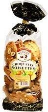 Croquants noisettes BISCUITERIE VEDERE - Product - fr
