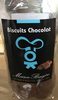 Biscuits chocolat - Product