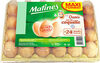 Oeufs frais Matines - Product