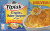 Gratin de Saint-Jacques & Pâtes - Product