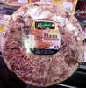 Pizza Dinde Champignons - Product