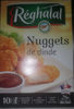 Nuggets De Dinde Halal Reghalal - Produkt