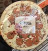 Pizza chorizo - Product