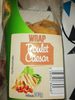 Wrap poulet caesar - Produit