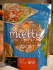 Miettes goût Crabe - Product