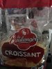 Croissant - Produit