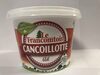 Cancoillotte Ail - Производ