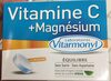 Vit C+magnesium Vitarmonyl - Product