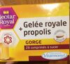 Gelée royale + propolis - Product