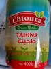 tahina - Product