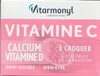 Vitarmonyl Vitamine C Calcium Vitamine D - Product