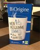 Biorigine - Product