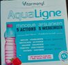 Aqualigne minceur - Produkt