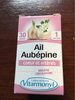 Ail-aubepine - Product