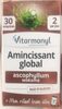 Amincissant global - Product