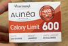 alinéa - calory limit - Product