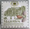 Mazettes - Product