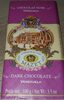 Chocolat noir du Venezuela - Product