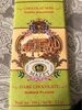 CHOCOLAT NOIR AROME GINGEMBRE - Product