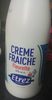Crème Fraîche Fleurette 33% MG - Product