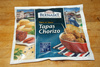 Tapas Chorizo - Product
