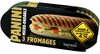 Panini 3 fromages - Product