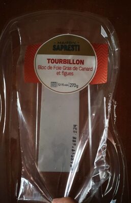 Tourbillon - Product - fr