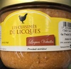 Chili con Carne au poulet de Licques - Product