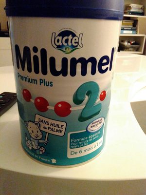 Milumel Premium Plus - Producto - fr