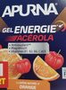 Gel énergétique ACEROLA - Product