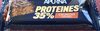 Proteines 33% - Product