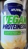 Vegan proteines vanille - Producte